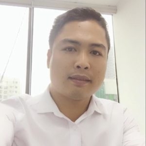 Anh Phạm Anh Quân