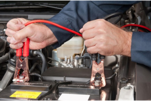 CÂU - KÍCH - SẠC BÌNH ẮC QUY