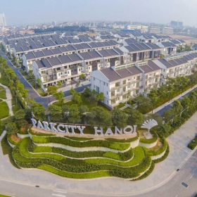 Dịch vụ cứu hộ ô tô Parkcity Hà Đông 24/7 – Uy tín, giá rẻ