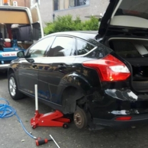 SỬA CHỮA Ô TÔ – XE HƠI – LƯU ĐỘNG 24/7